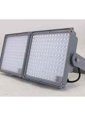 NGC9282LED高顶灯150W/300W投光灯油站灯嵌入式支架SZSW2401式