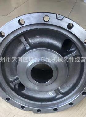 SG08回转马达壳 住友210 JCB220马达壳 一手货源 专业液压