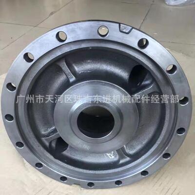 SG08回转马达壳 住友210 JCB220马达壳 一手货源 专业液压