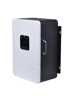 192V60A光伏充电控制器厂家光伏离网充电器DC192V太阳能控制器