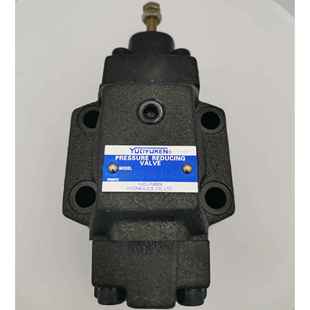 油研型单向顺序阀平衡阀HCG-03-A1-22压力控制阀190