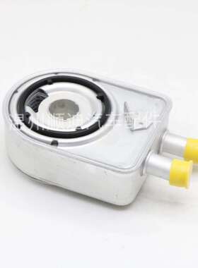 264102G001 oil cooler发动机机油冷却器散热器油冷器26410-2G001