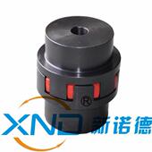 钢力士乐油泵55KW电机联轴器 XL9型星形联轴器XND XL8
