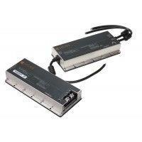 雅特生Artesyn Astec 600W开关电源 28V传导式散热 LCC600-28U-9P