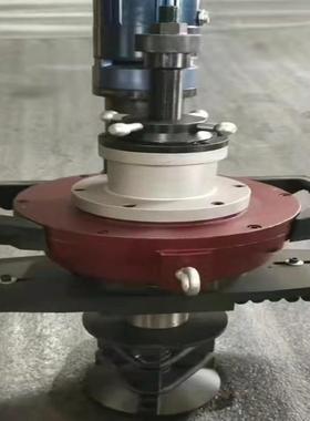 电动坡口机内账式管子坡口机ISY-28平稳管道外卡式坡口机现货