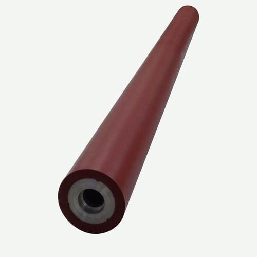 厂家供应涂布胶辊工业胶辊包胶滚筒涂胶机械配件欢迎来图来样制造