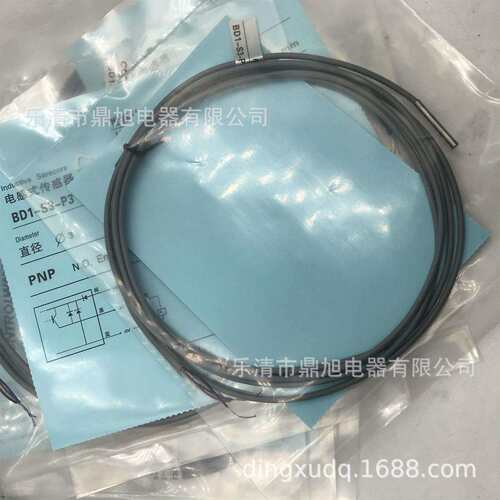 供应BD2-S1-P6接近开关BD2-S2-P6 BD2-S1S2-P6S8 BD2-S2S2-P6S8