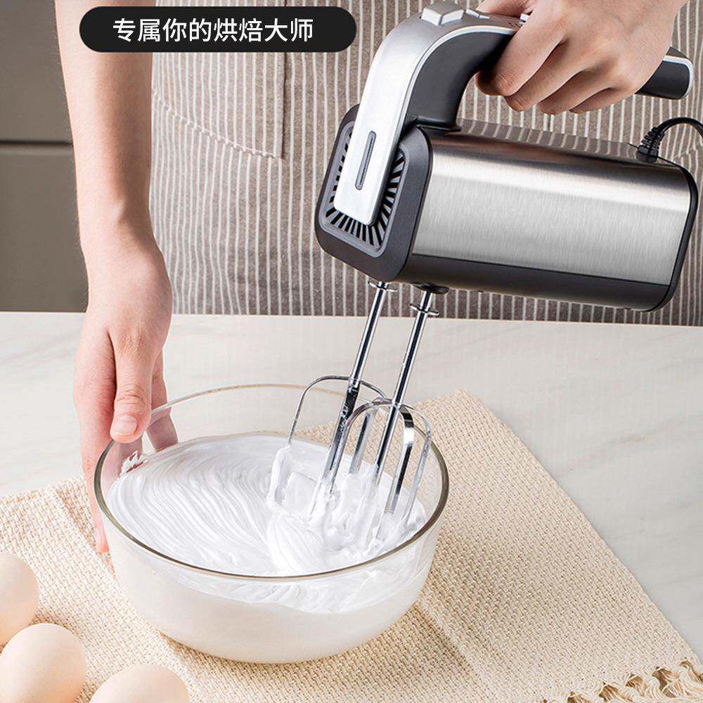 电动打蛋迷你打奶油清和器面搅拌器糕烘焙打蛋蛋机多功IDM能蛋打