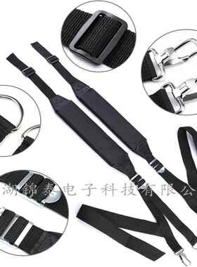 鼓风机肩带替换511758401适用于RedMaxEBZ5150EBZ6500EBZ7500