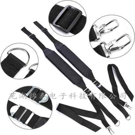 鼓风机肩带替换511758401适用于RedMaxEBZ5150EBZ6500EBZ7500