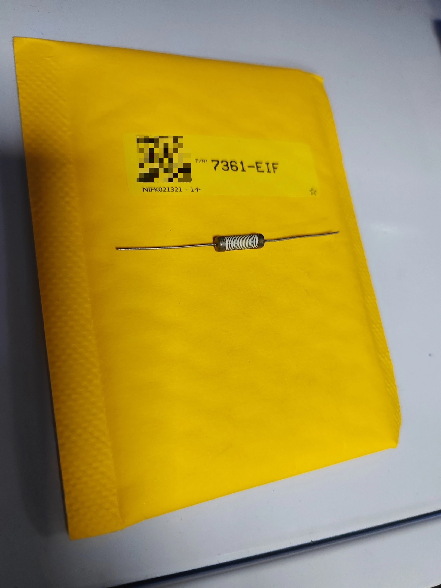 热电红外源，赛默飞48i CO, 7361-EIF.