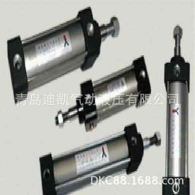 TKC气缸KPB-63-165-20-3T/150/200/250/300/400/500