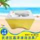 批发家用亚克儿童厂家力婴幼儿力游泳池 洗澡盆亚克定制洗澡盆