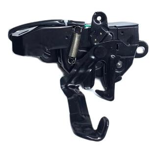 53510-0K720适用于丰田2016-2022年HILUXFORTINER机盖锁机左肽