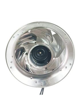 厂家直供310离心风扇 310mm涡轮式离心风机 R4E310-AP11-01