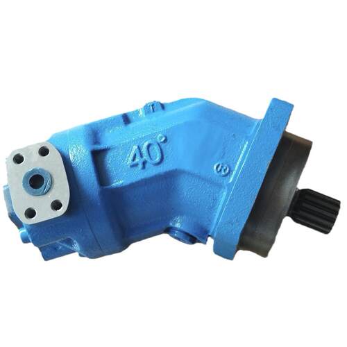 A2F032/61L-VAB05进口定量柱塞油泵