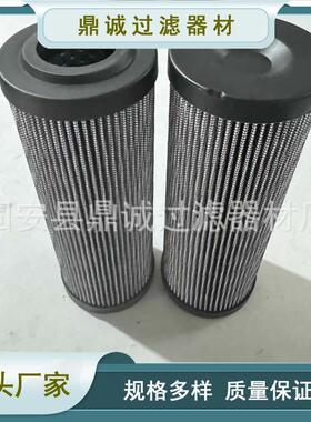 玻璃纤维折叠式R928006926油站在线回油管互换路力士乐高压滤芯