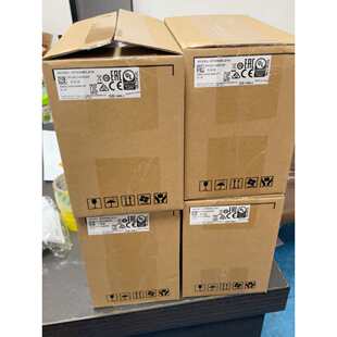 全新台达变频器VFD004EL21A