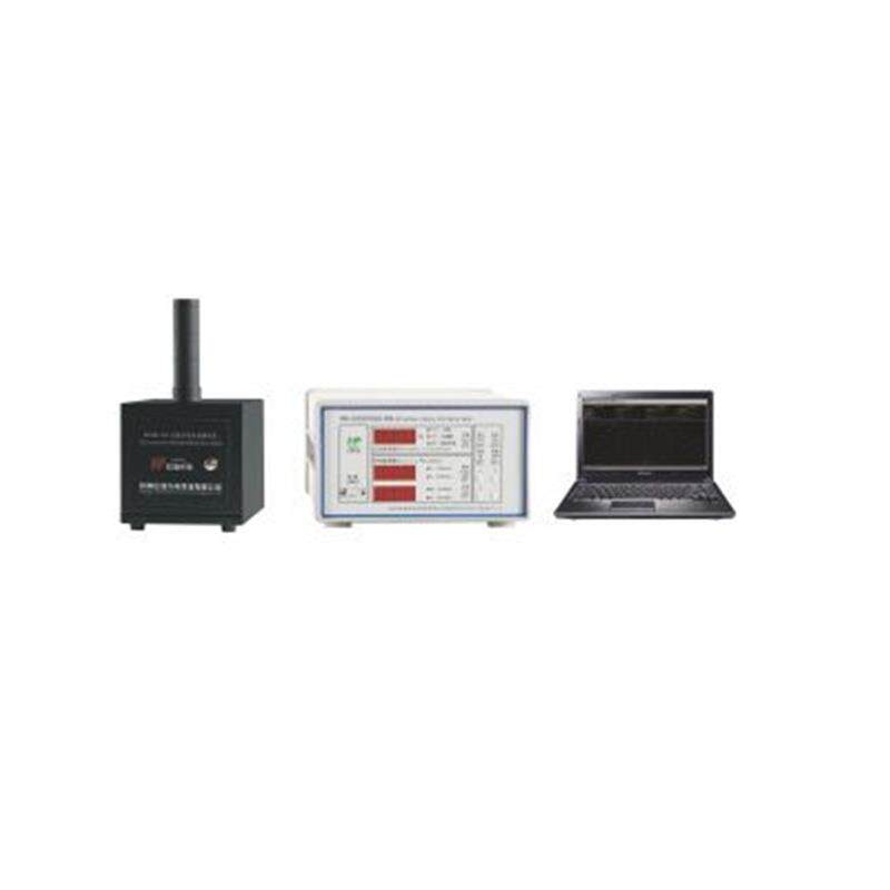 虹谱HP860 灯珠自动光强分布测试仪 发光角度测试仪 LED测试仪