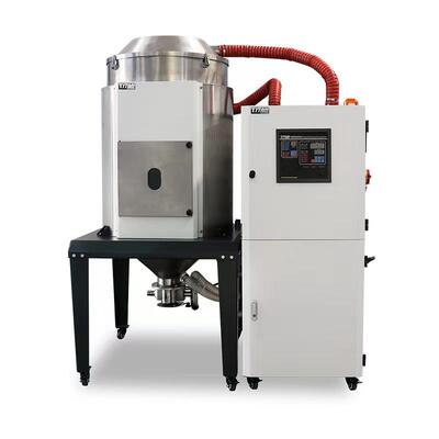 厂家包邮三机一体塑料除湿干燥机 分子筛蜂巢除湿机 颗粒料烘干机