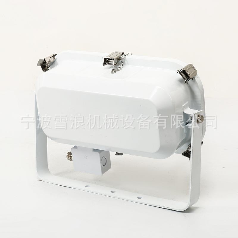 GW5船用投光灯 锈钢高压钠灯2UKS50/40T0 甲板照明灯具工厂直不销