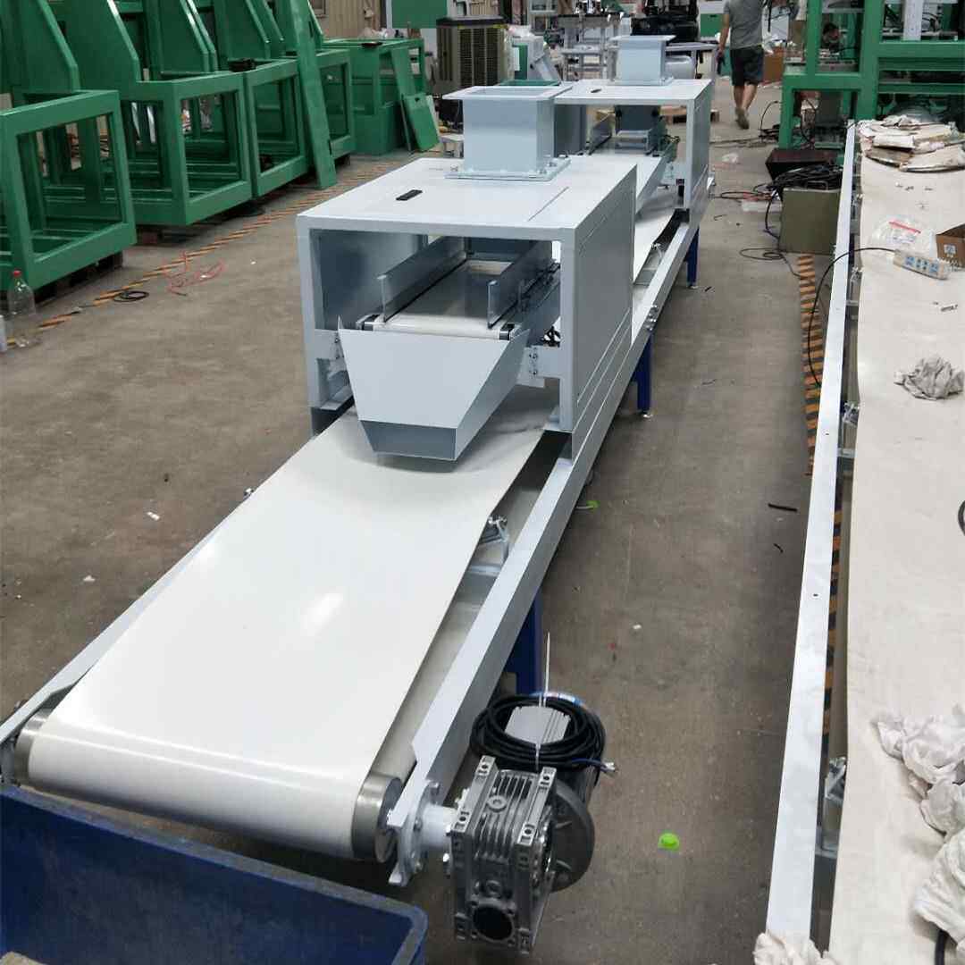 电子配米机米厂粮仓配米机TDG-P3型配米机成套大米加工配套设备