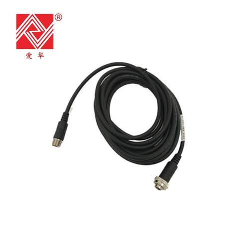 杭州爱华AWA8732-5M10M声级计延长线缆5米10米20米