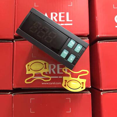 【正品】意大利卡乐温控器IR33 CAREL IR33S0EP00 IR33SOEPOO