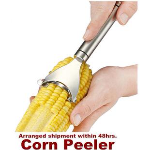 Corn Peeler Corn Cob Stripper Tool Corn Thresher from Cob
