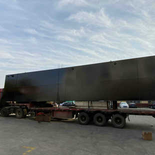 小型污水处理设备 生活污水处理设备 食品污水处理设备