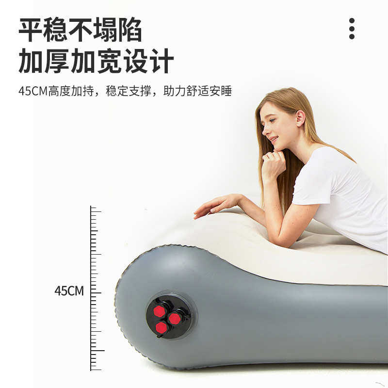 厂家现货充气床车载折叠沙发床便携式家用野营水上双人汽车睡垫,汽车用品/电子/清洗/改装,车载旅行床,淘宝优惠券,粉丝福利购,淘宝优惠卷
