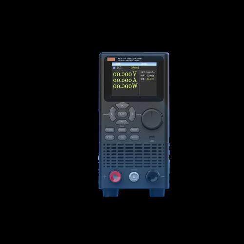 美瑞克RK8510直流电子负载400W可编程负载测试仪电池容量内阻测试