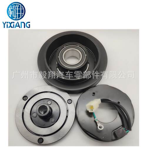 适用10PA 10S 1A AC Compressor clutch Toyota Land Cruiser