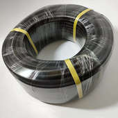 电线保护波纹软管 PE塑料软管 耐高温PE穿线管 厂价现货直供