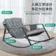 家用懒人沙发椅跨境摇摇椅客午厅阳躺椅沙发舒摇摇椅台适椅子睡遥
