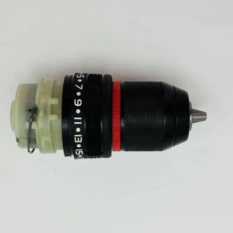 手电钻18v21V齿轮箱