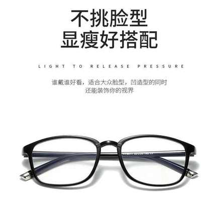 高档骑车眼镜防风沙虫防尘防护镜男女玻璃防雾护目镜无度数平光镜