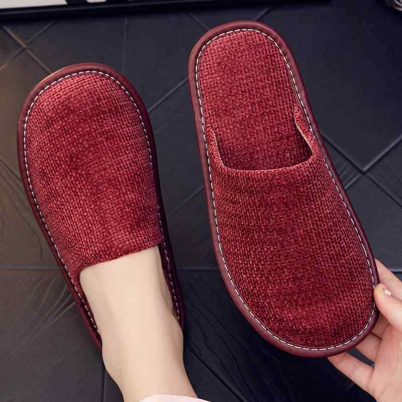 拖鞋冬季男棉时尚舒适棉家用软底孕妇产妇毛毛绒月子产后1127b,流行男鞋,休闲拖鞋,淘宝优惠券,粉丝福利购,淘宝优惠卷