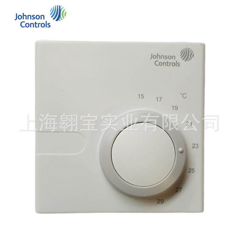 江森TE730-29C-0风机盘管机械温控器 VAV开关面板TE730-39C-0