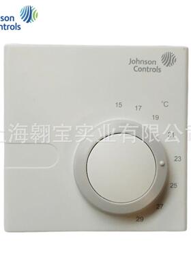 江森TE730-29C-0风机盘管机械温控器VAV开关面板TE730-39C-0