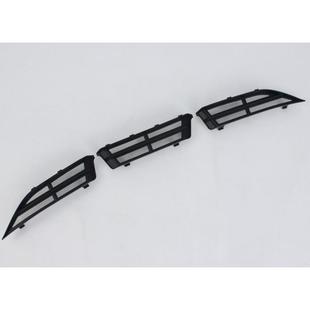 卡扣网防虫网中水箱式 I适用24款 防护网防蚊改 比亚迪海豹DM款 23款