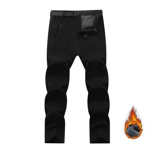 Y 61532 Outdoor Stretch Hiking Pants 户外登山裤