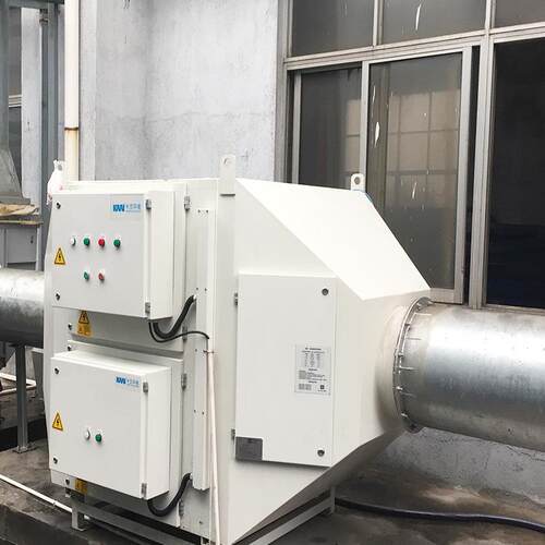 静电油雾净化器 机油雾收器 油烟净化器械 EF系列环保床机集设备