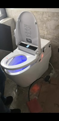 震撼!德希顿智能马桶怎么样?用了大半年感受诉说