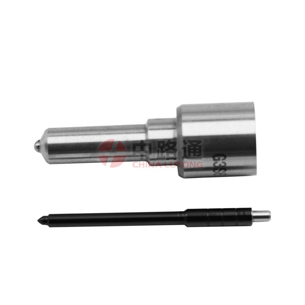 P型共轨喷油嘴子 DLLA148P1067 0 443 171 693