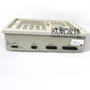 001 MOOG穆格操作控制面板C16303