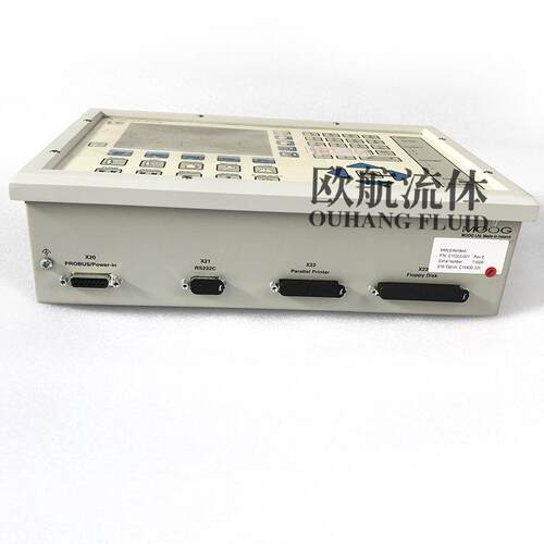 MOOG穆格操作控制面板C16303-001