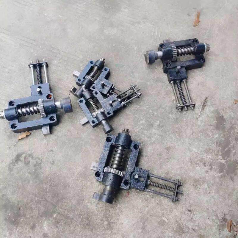 山东淄博冲床配件16T 25T 40T 63吨冲床操纵器总成