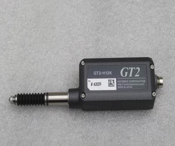 全新日本基恩士KEYENCE传感器 GT2-H12K 现货