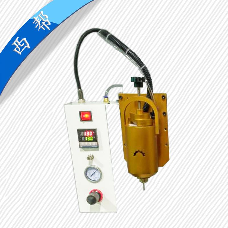江苏厂家直销热熔胶枪30mlPUR点胶机加热头二合一控制器加热装置